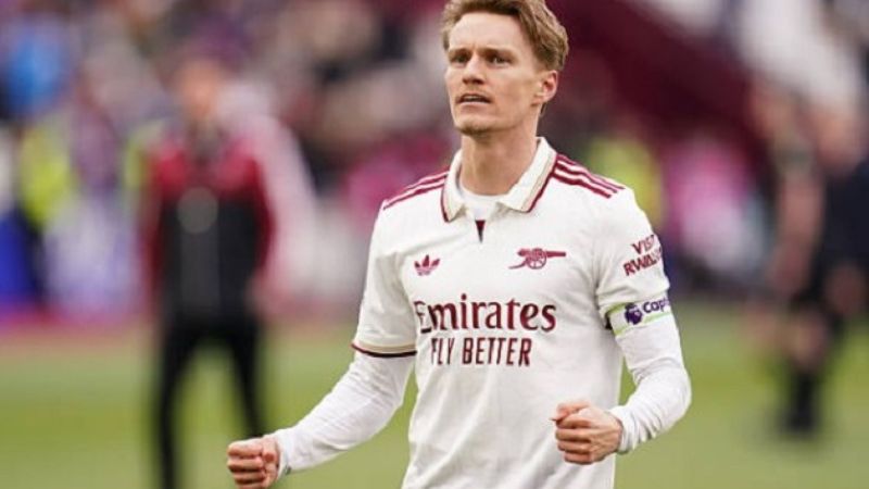 Nhận định bóng đá Arsenal vs Burnley trận 02h00 ngày 19/05