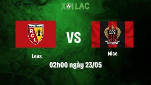 Nhận Định Bóng Đá Lens Vs Nice