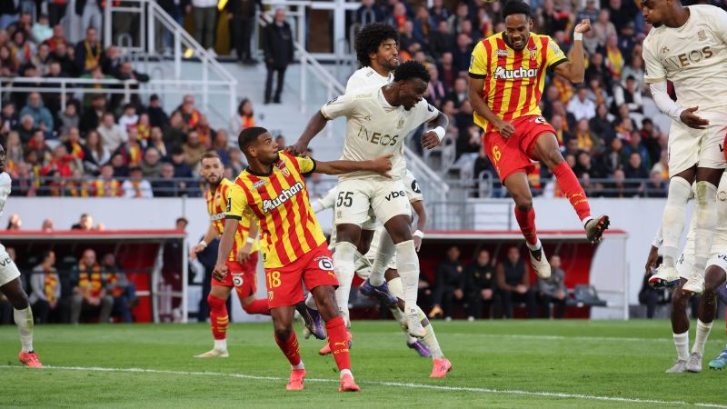 Nhận định bóng đá Lens vs Nice trận 02h00 ngày 23/05